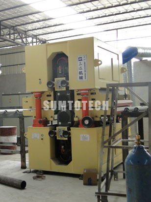 chipboard production line machine